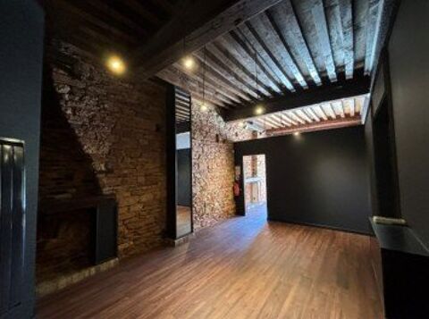 A LOUER - LOCAL COMMERCIAL 800 71100 Chalon sur saone