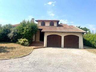  Maison à vendre 6 pièces 162 m²