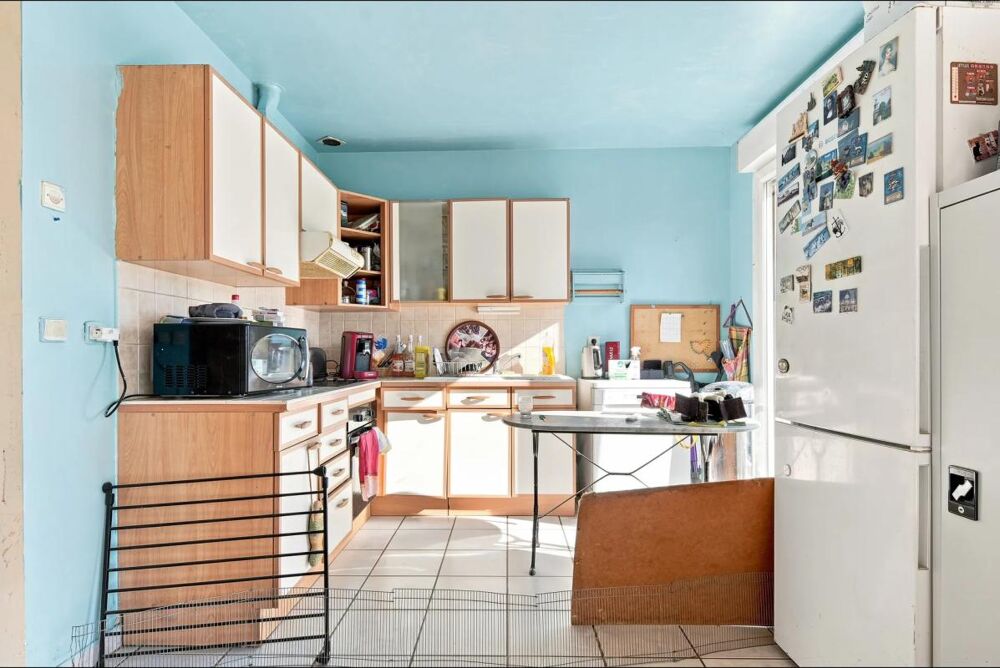 Vente Villa Maison de 5 pièces de 139 m² à Thiais Thiais