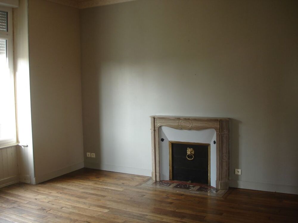 Appartement de 81m2 à louer sur Pontorson