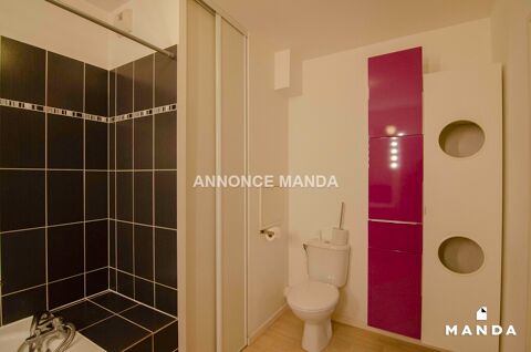  Appartement � louer 2 pi�ces 37 m�