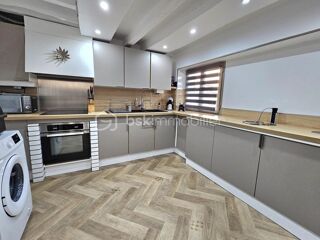  Maison � vendre 3 pi�ces 60 m�