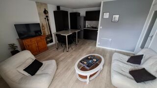  Appartement � louer 2 pi�ces 42 m�