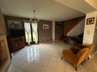  Maison � vendre 6 pi�ces 176 m�