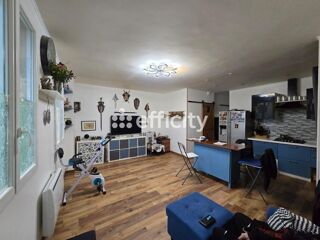  Appartement � vendre 2 pi�ces 33 m�