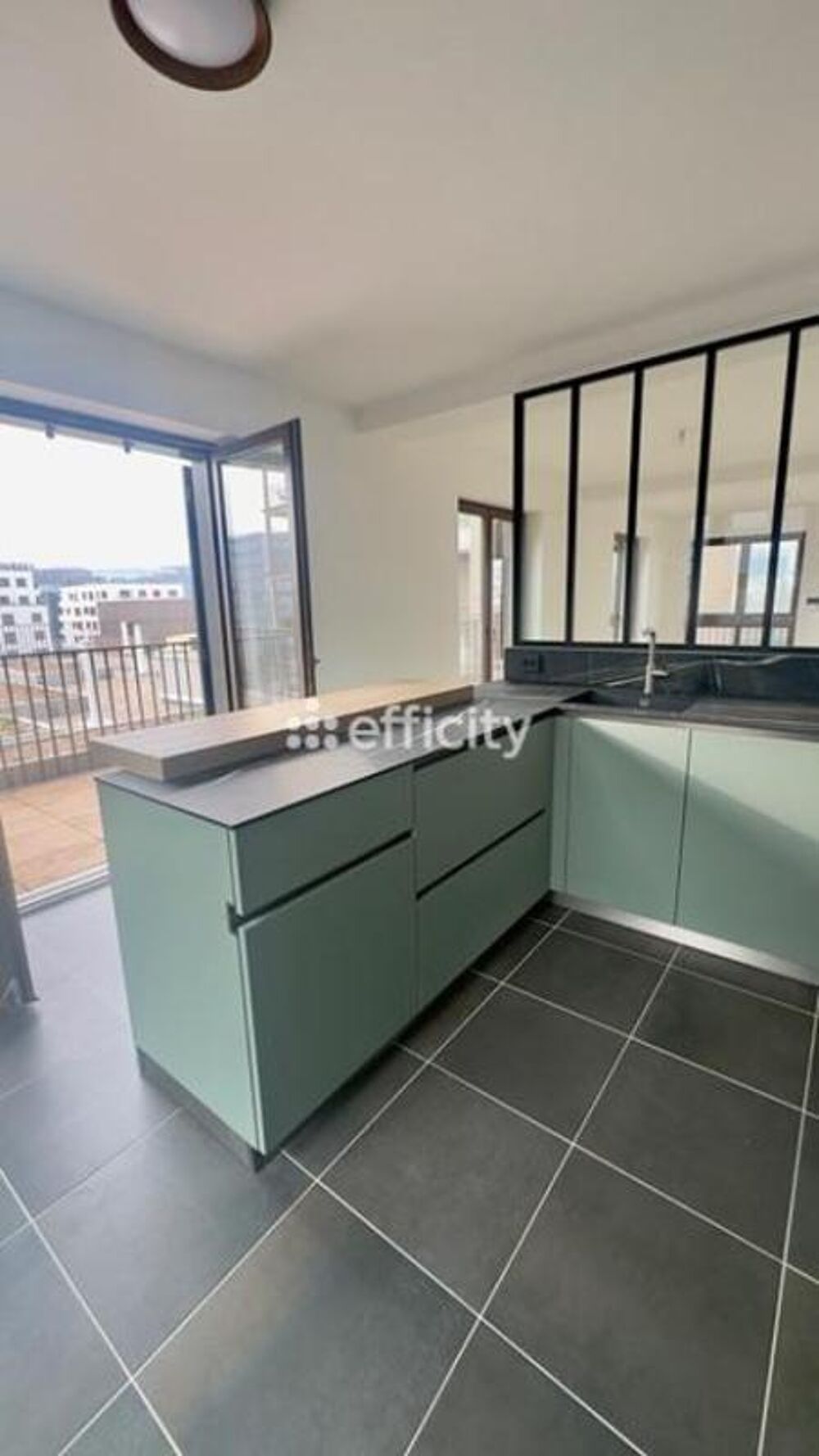 Vente Appartement Appartement Nanterre
