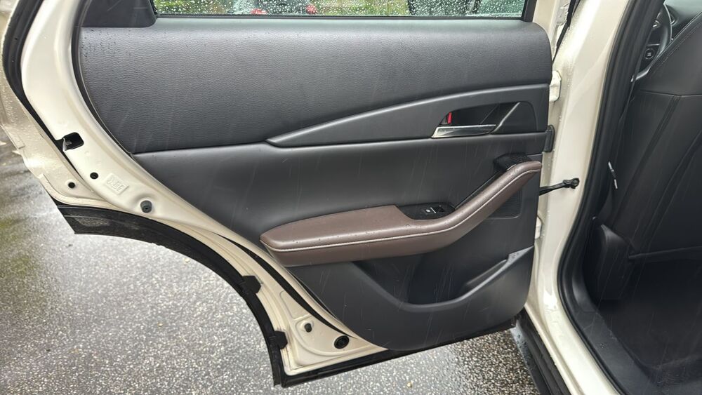 CX-30 2 l Inspiration - Automatique 2021 occasion 76200 Dieppe
