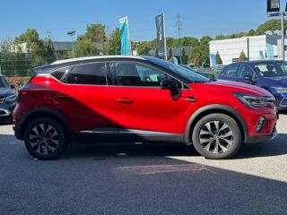 Captur II 1.0 TCE 90 TECHNO 2024 occasion 78240 Chambourcy