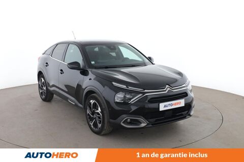 C4 1.5 Blue-HDi Shine Pack EAT8 131 ch 2022 occasion 92130 Issy-les-Moulineaux