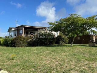  Terrain � vendre 689 m�