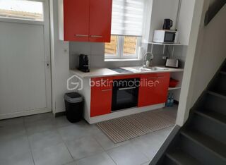  Maison � vendre 4 pi�ces 65 m�