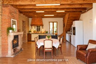 Vente Ferme FERME A FINIR DE RESTAURER ,1 HECTARE - BOIS - CALME - GROS POTENTIEL Asnans beauvoisin