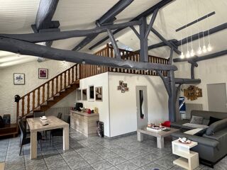  Immeuble � vendre 9 pi�ces 360 m�