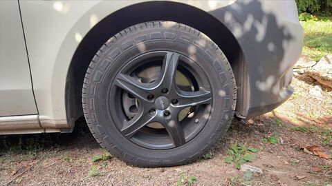 Vito 114 CDI 136 9G-Tronic Mixto First 2022 occasion 58200 Saint Pere