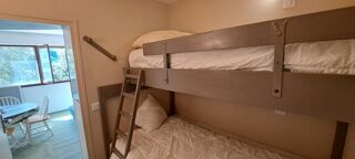  Appartement � vendre 1 pi�ce 21 m�