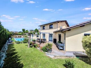  Maison à vendre 7 pièces 226 m²