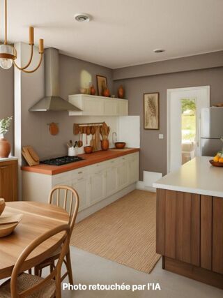  Appartement � vendre 2 pi�ces 54 m�