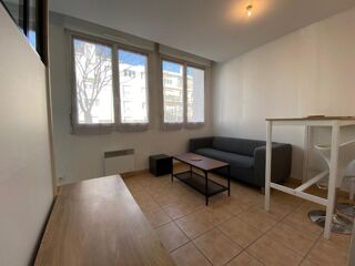  Appartement � louer 1 pi�ce 23 m�