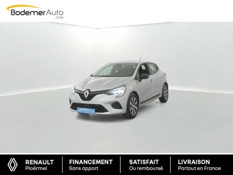 Renault Clio TCe 90 Equilibre 2023 occasion Plo&euml;rmel 56800