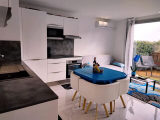  Appartement à louer 2 pièces 40 m²