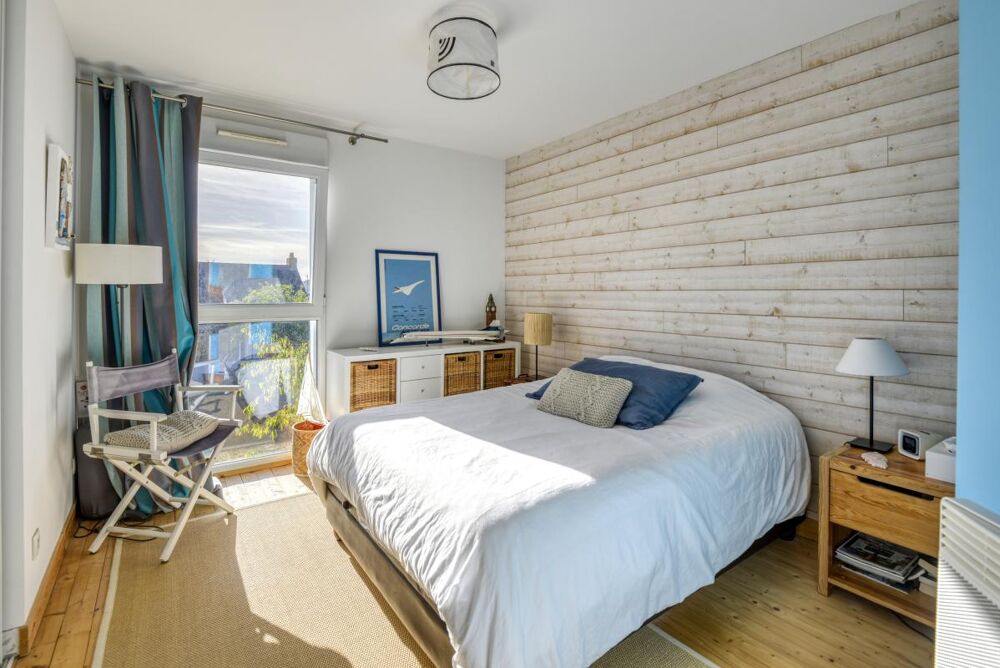 à vendre  Maison Nantes (44300)