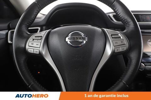 X-Trail 1.6 dCi Tekna Xtronic 130 ch 2015 occasion 92130 Issy-les-Moulineaux