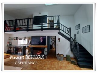  Maison � vendre 5 pi�ces 133 m�