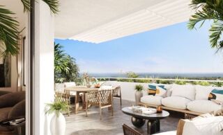  Appartement  vendre 2 pices 48 m