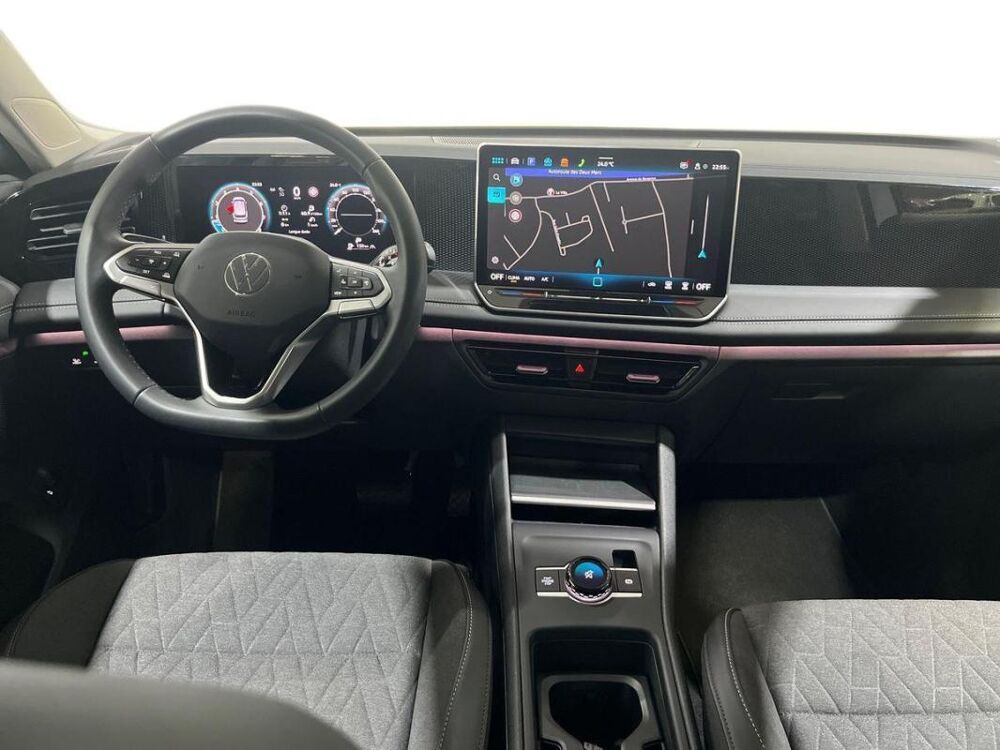 Tiguan 1.5 eTSI 131ch DSG7 VW Edition 2025 occasion 31100 Toulouse
