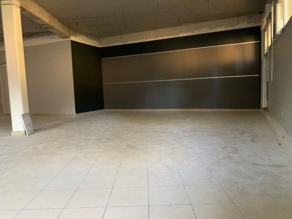   Vente - Bureau - 170 m² - Dijon Dijon