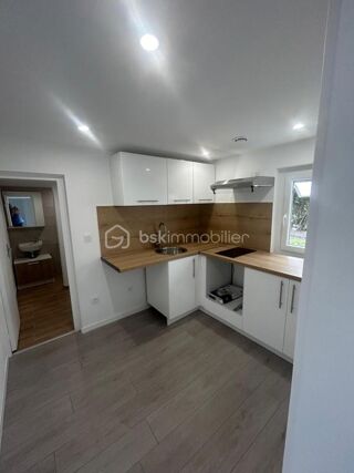  Immeuble à vendre 504 m²