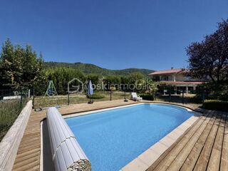  Maison à vendre 8 pièces 211 m²