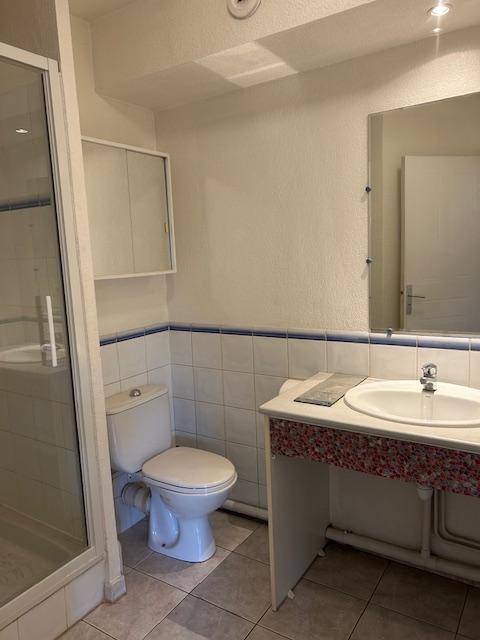  Appartement  louer 2 pices 25 m