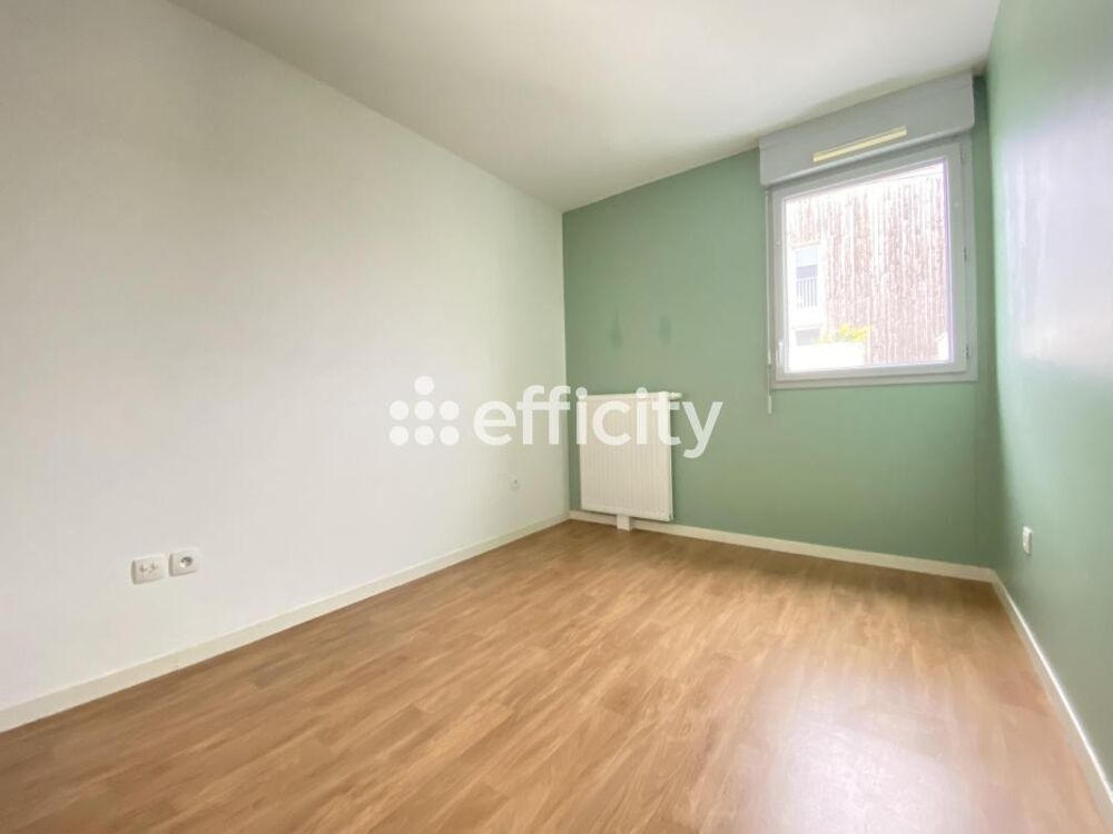 Vente Appartement Appartement récent Nantes