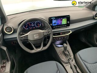 Arona 1.0 TSI 115 ch Start/Stop DSG7 Copa 2026 occasion 73420 Voglans