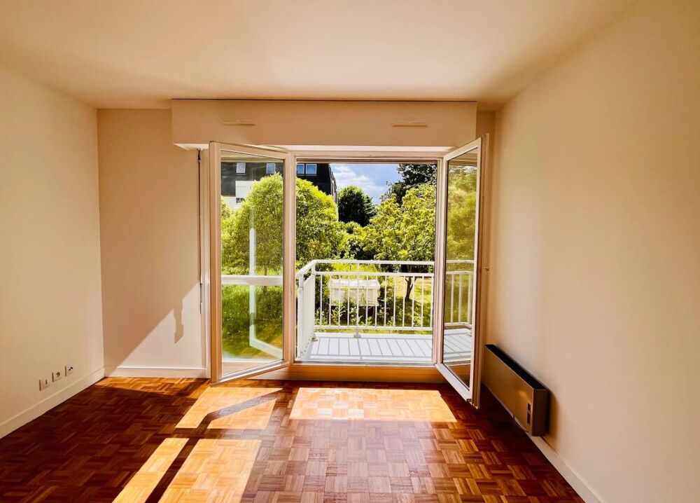 Vente Appartement Grand 3 pièces lumineux avec balcon sur jardin La garenne colombes