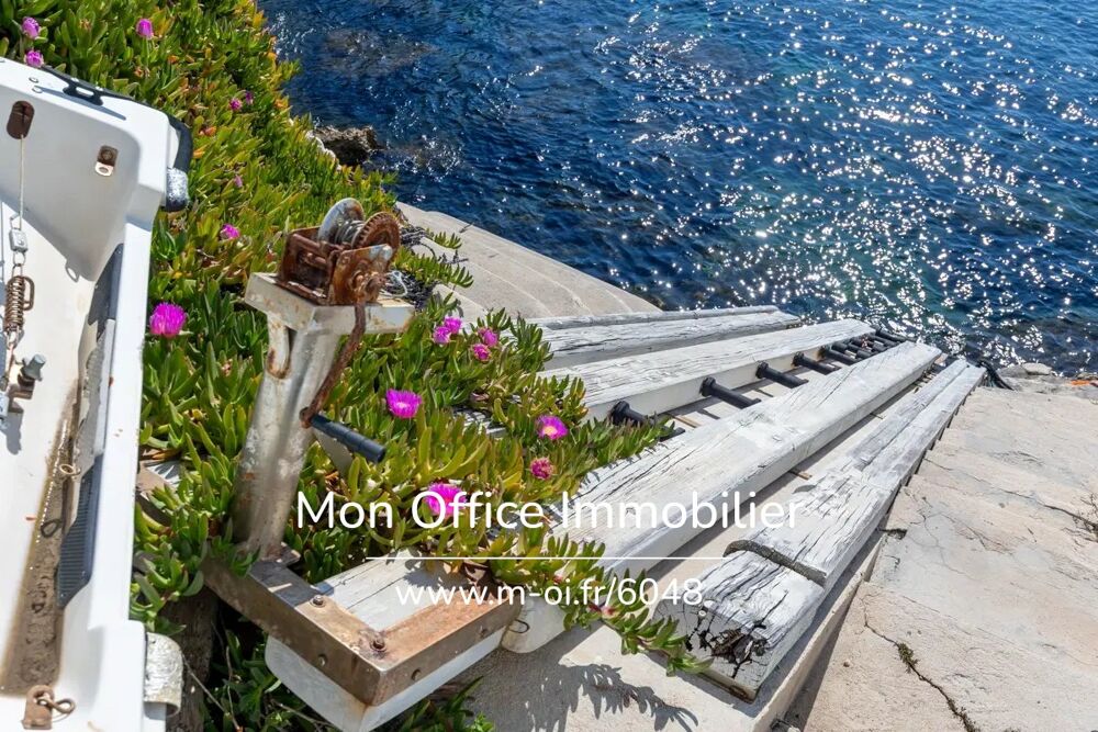 � vendre  Maison Marseille 7