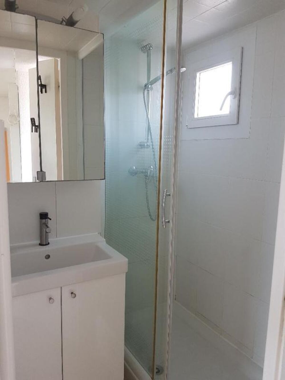 Studio meublé - secteur CAP D'AGDE