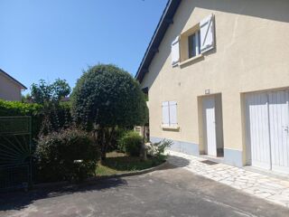  Maison à vendre 7 pièces 151 m²