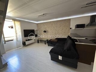  Appartement � vendre 5 pi�ces 88 m�