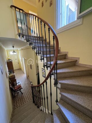  Maison à vendre 4 pièces 90 m²