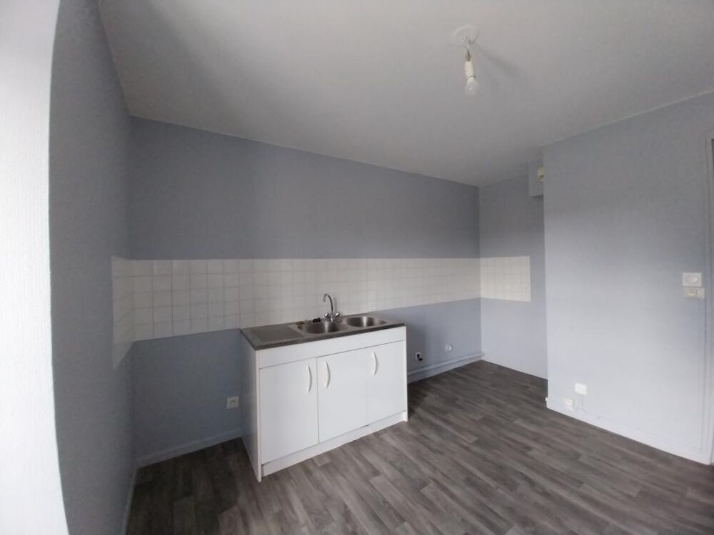 Location Appartement Appartement Type 3 - MARANVILLE Maranville