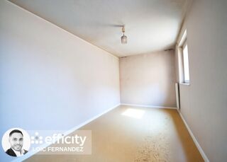  Appartement � vendre 3 pi�ces 47 m�