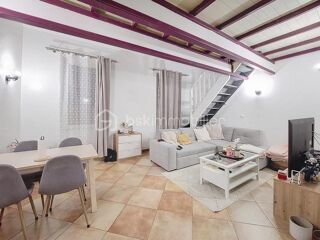  Duplex/triplex  vendre 3 pices 46 m