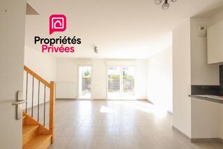  Appartement à vendre 4 pièces 89 m²