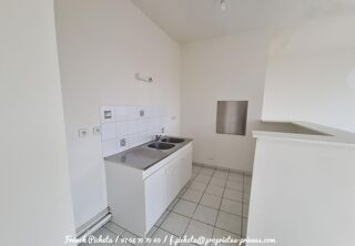 Appartement à vendre 3 pièces 68 m²