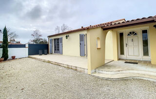  Maison  vendre 6 pices 198 m