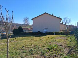  Maison à vendre 5 pièces 124 m²
