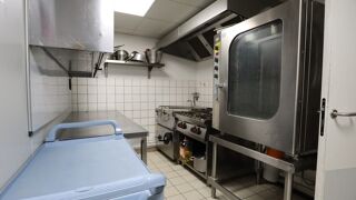  Immeuble à vendre 15 + pièces 540 m²