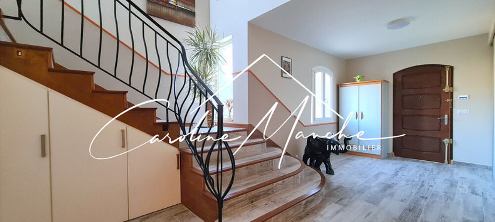 � vendre  Maison La Fare-les-Oliviers (13580)